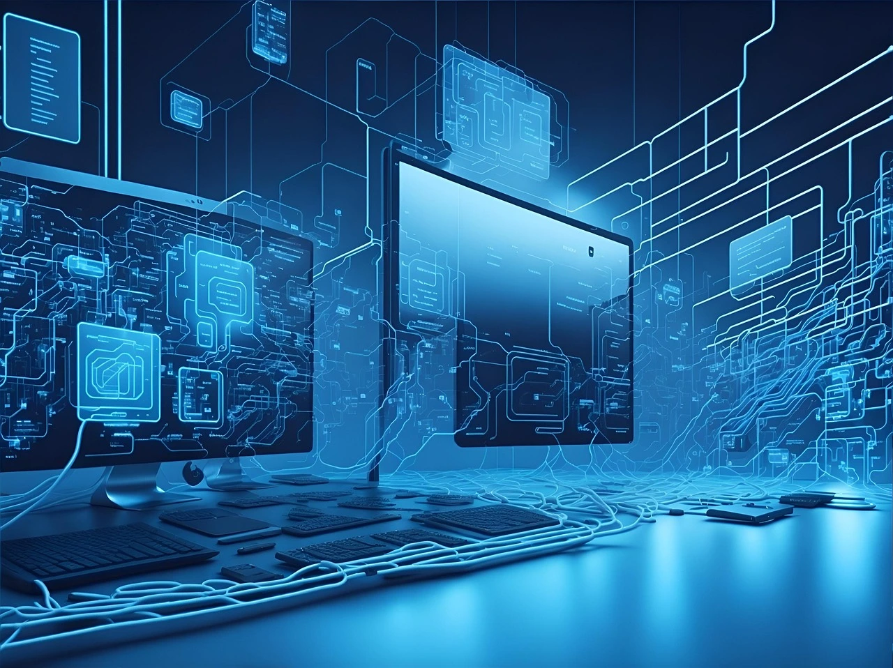 Pembahasan SDI dan SIPD antara Disdukcapil Konawe dan Kendari