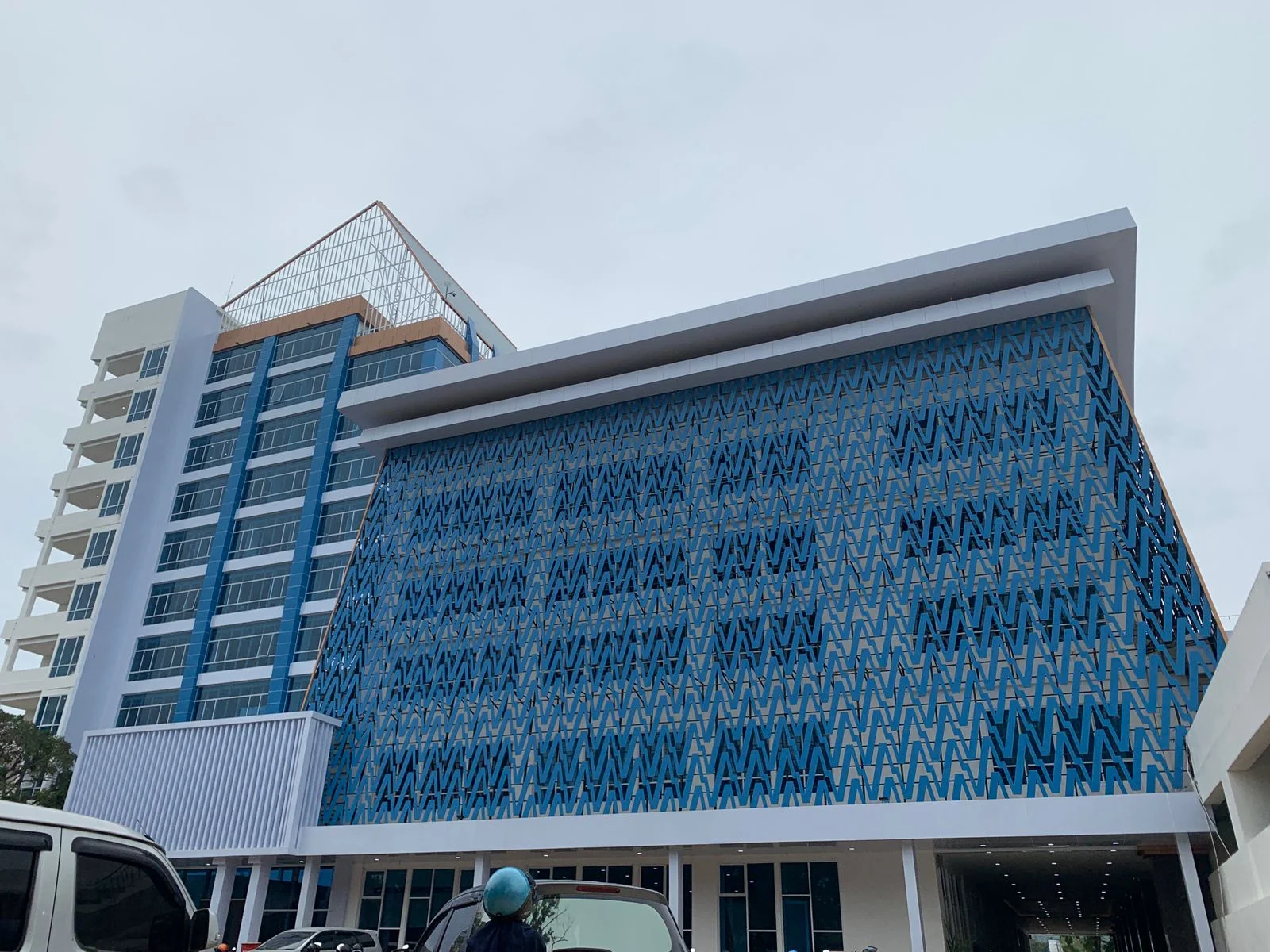 Musyawarah ke-X Orari Lokal Kendari Tahun 2024